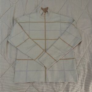 Anthropologie sweater